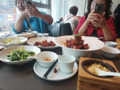 -望乡楼上海菜(日月光店)