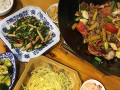 -富正毅三下锅(大庸府城店)