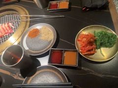 -厚贞日式烤肉(浦东汇智店)