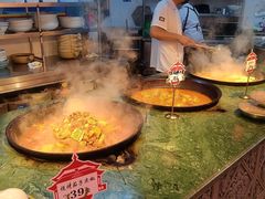 -那家老院子东北菜·饺子·小鸡炖蘑菇(艳华街店)
