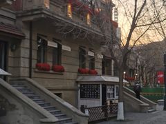 -天津意大利风情旅游区