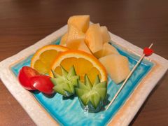 -七条鱼日本料理(远洋乐堤港店)