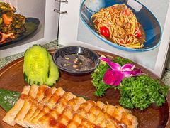 -Home Thai·泰谣(王府井apm店)