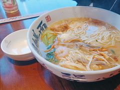 -李犟大爆鳝面·手工蟹黄包(湖滨西湖店)