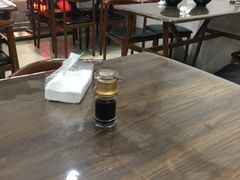 大堂-阿芬卤面(花巷店)