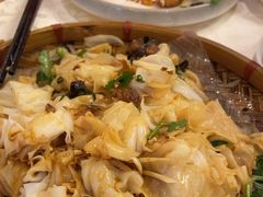 -御满江海鲜酒家(洛溪新城店)