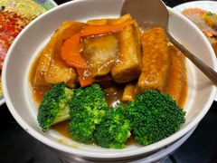 -誉八仙粤菜(万象天地店)