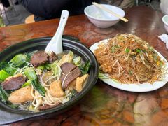 -凡老头米线砂锅(古荡新村西粮站)