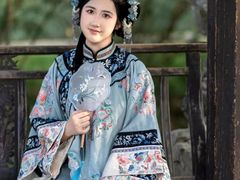 -汉仪华裳汉服旗袍·摄影写真馆(乌镇西栅店)