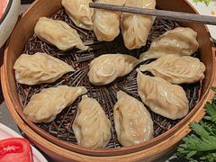 -长嘉·河图火锅(长嘉汇江景旗舰店)