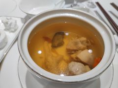 -神洲四海大酒楼(王府井澳门中心店)
