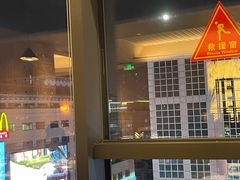 -喜悦烤鸭·新京菜(王府井店)