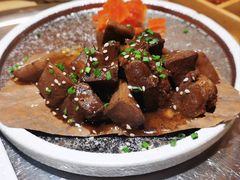 -松鱼亭·和牛烧肉(协鑫广场店)