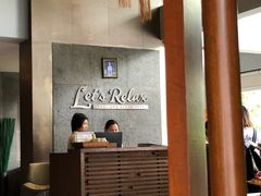-Let's Relax Spa(Phuket 3rd Street)
