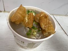 -汪记鲜鱼糊汤粉(沈阳路总店)
