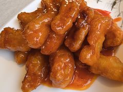 -福来居烤鸭店(天坛二店)