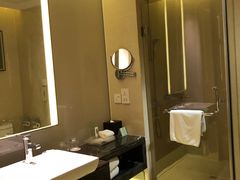 -天津水游城丽筠酒店