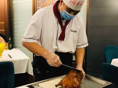 -全聚德(哈尔滨店)