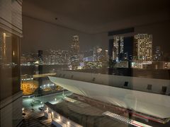 -香港都会海逸酒店
