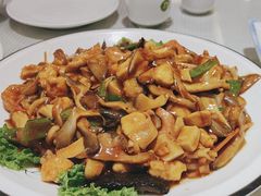 -裕德隆清真饭庄·天津特色菜(河东店)