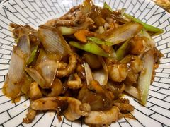 -渔民船说·北塘海鲜·天津菜·海肠捞饭(北塘古镇店)