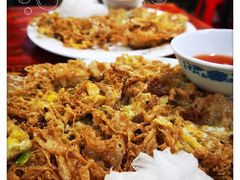-建国蚵煎蚵面