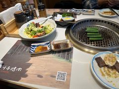 -千寻山野烤肉(中关村店)