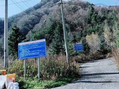 -秦岭风景区