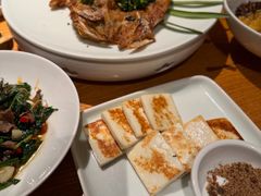 -一坐一忘云南菜(三里屯店)