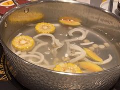 -椰小鸡·琼州糟粕醋·火锅(美兰缤纷城店)