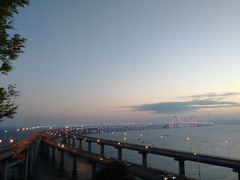 -星海湾跨海大桥