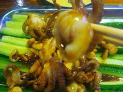 -马路牙子地桌烤肉(工体店)