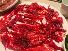 -枇杷园食为鲜火锅(南山店)