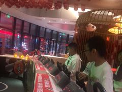 -东方明珠·可口可乐欢乐餐厅