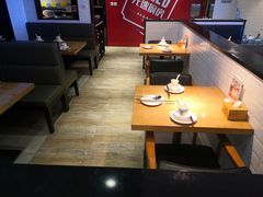 -吕氏疙瘩汤·新派鲁菜(东城万达广场店)
