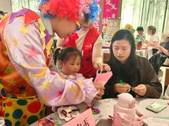 -渝乡辣婆婆·川菜 水煮鱼(中山西路店)