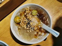甜酒冰粉-怪噜范·老贵阳街头名小吃(世纪金源旗舰店)