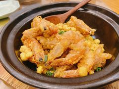 -猪腰一家·地道佛山菜(盐步店)