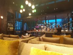 -SPARK(成都W酒店)