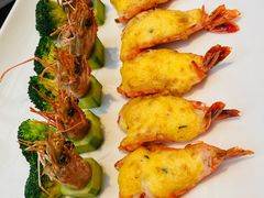 -江上荟·创意中国菜(绿地缤纷城店)