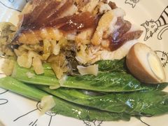 -鲜粉匠·鲍汁肠粉(民治店)