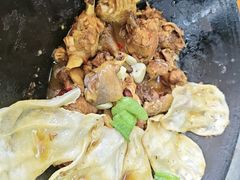 -十二道丰味·徐州土菜·烧烤(何山路店)