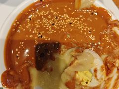 -黑窑厂糖油饼烤鸭·清真菜(旗舰店)
