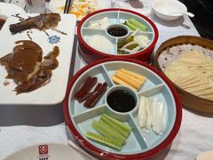 -苏淮景·苏闽融创菜·海鲜(原空港井河轩店)