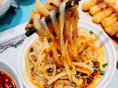 -张氏宽窄巷成都名小吃(茂业百货华强北店)