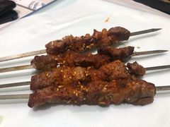 -四季烟火烧烤酒场