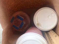 -喜茶(上海泰禾大厦店)