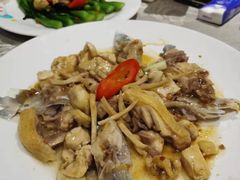 -香云轩·顺德菜(香云纱园林酒店店)