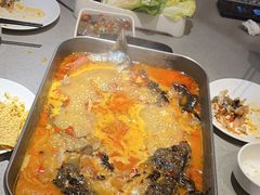 -半天妖烤鱼(印象城店)