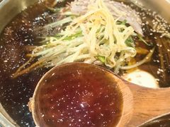 -24 新村雪浓汤(长白山烤肉店)
